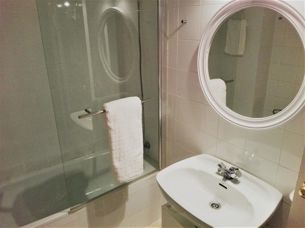 דירות סביליה Duplex En Corral De Vecinos San Bernardo מראה חיצוני תמונה